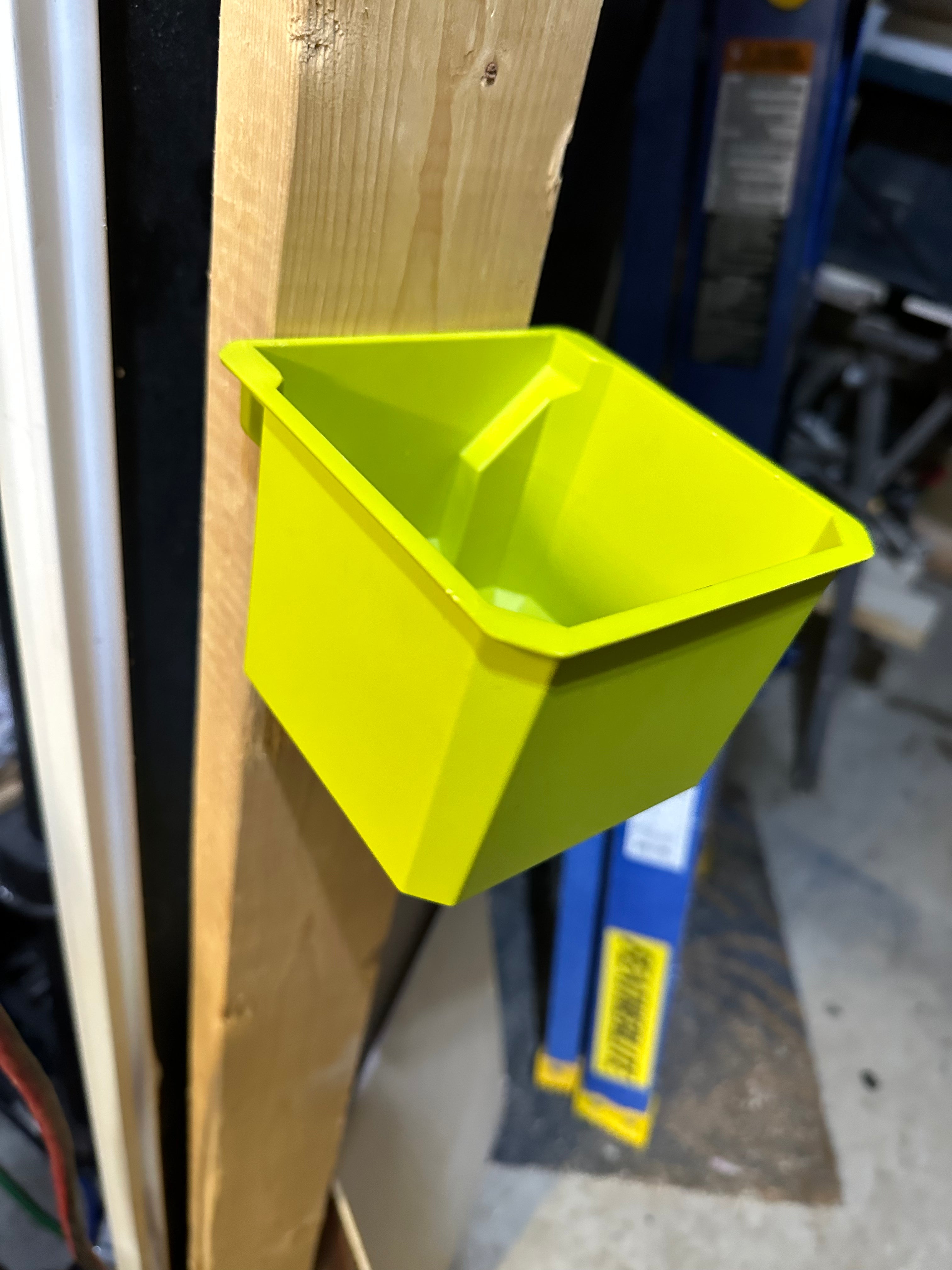 Ryobi bin hanger (set of 5)