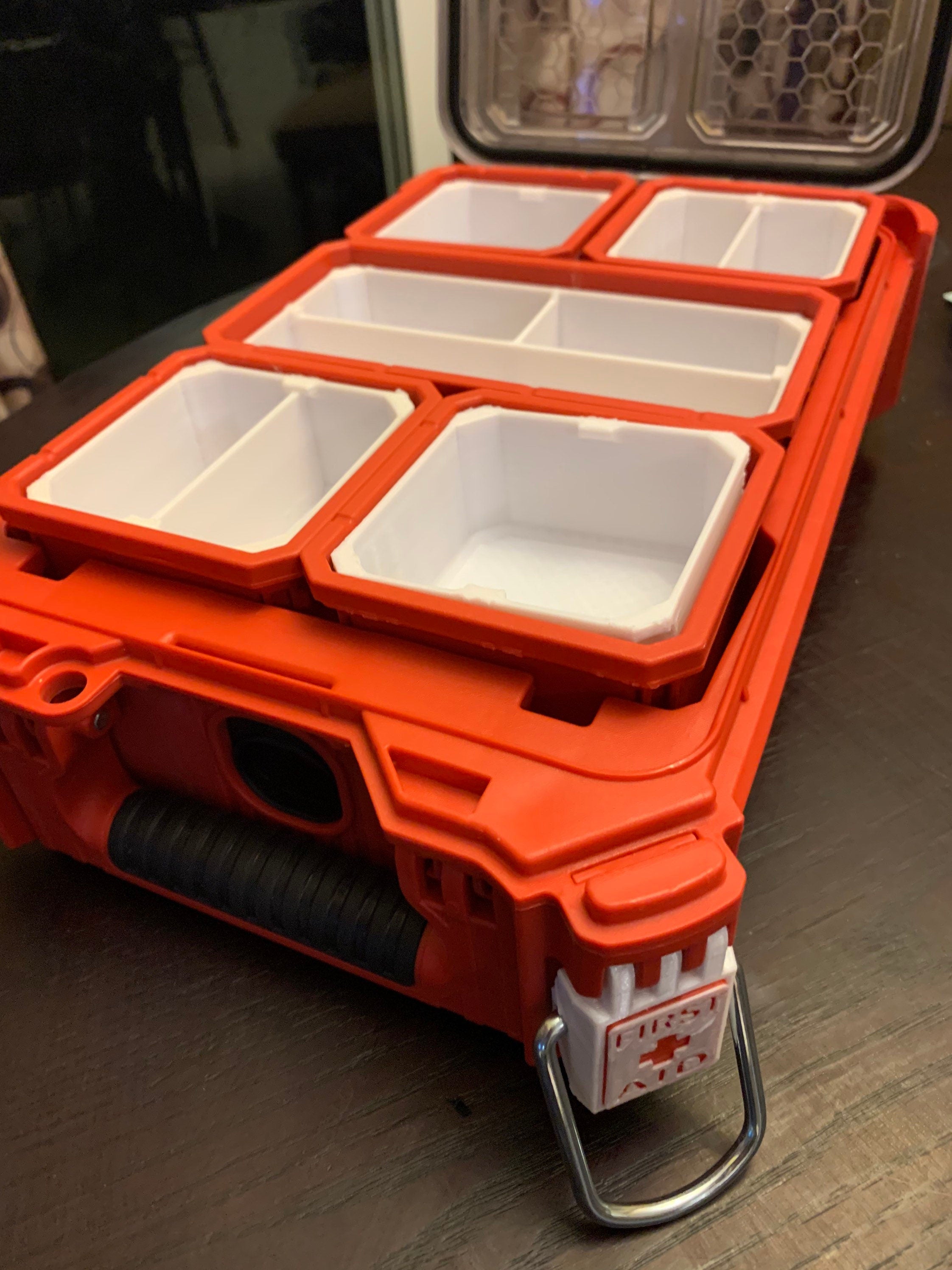 Medical conversion kit for 48-22-8435 ToolBox