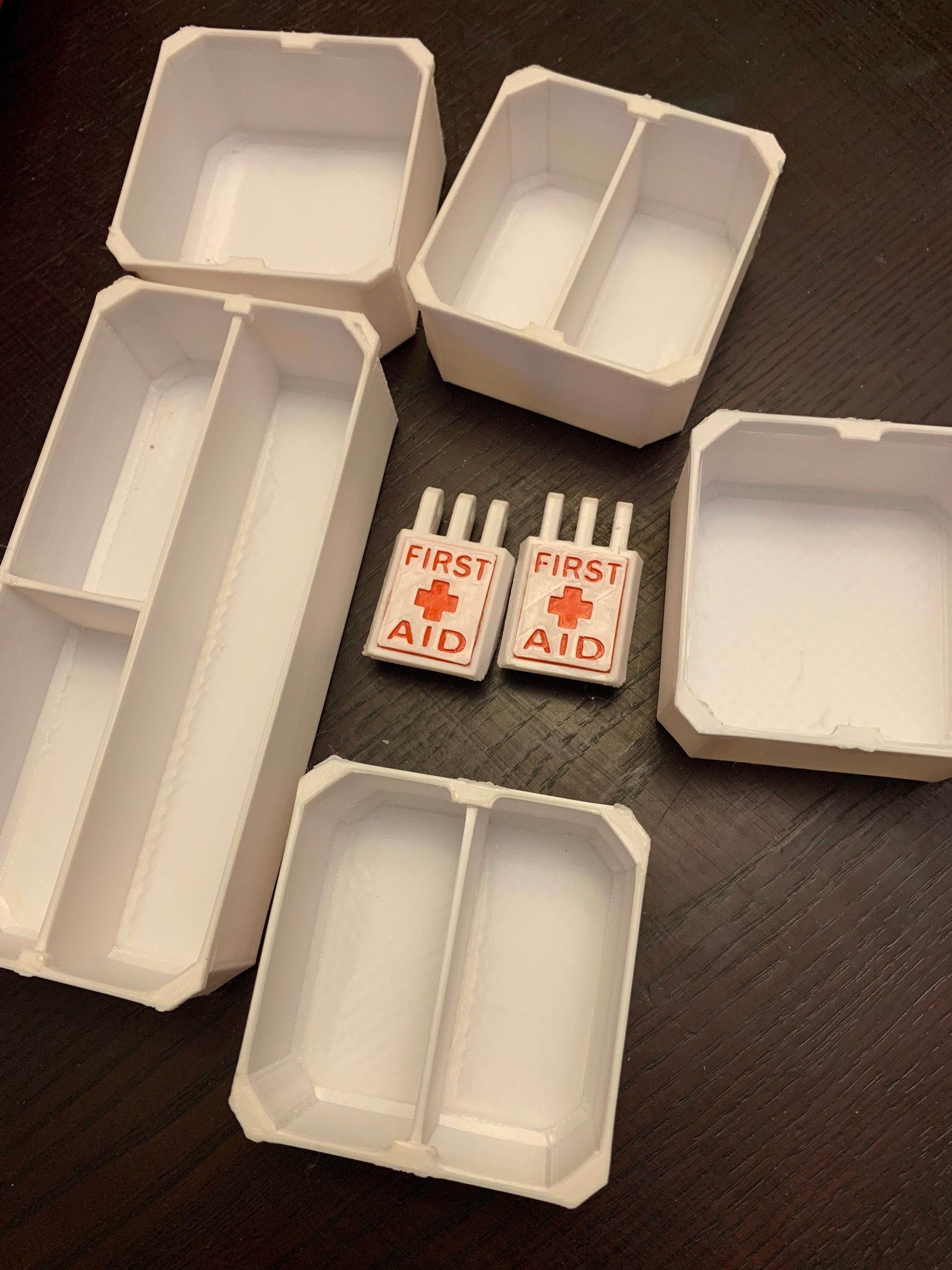 Medical conversion kit for 48-22-8435 ToolBox