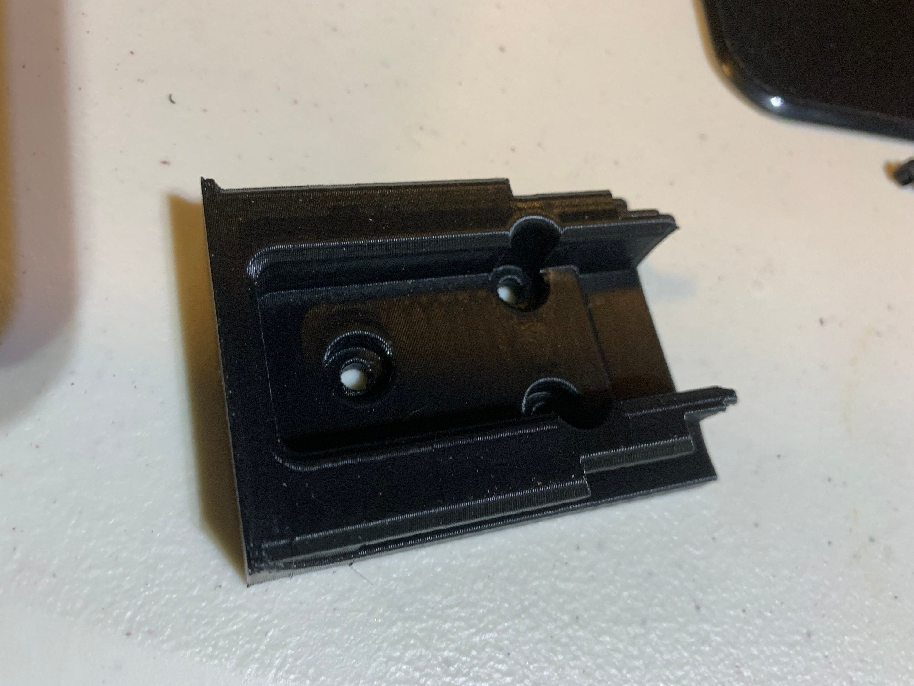 Dewalt 20V Tool hanger