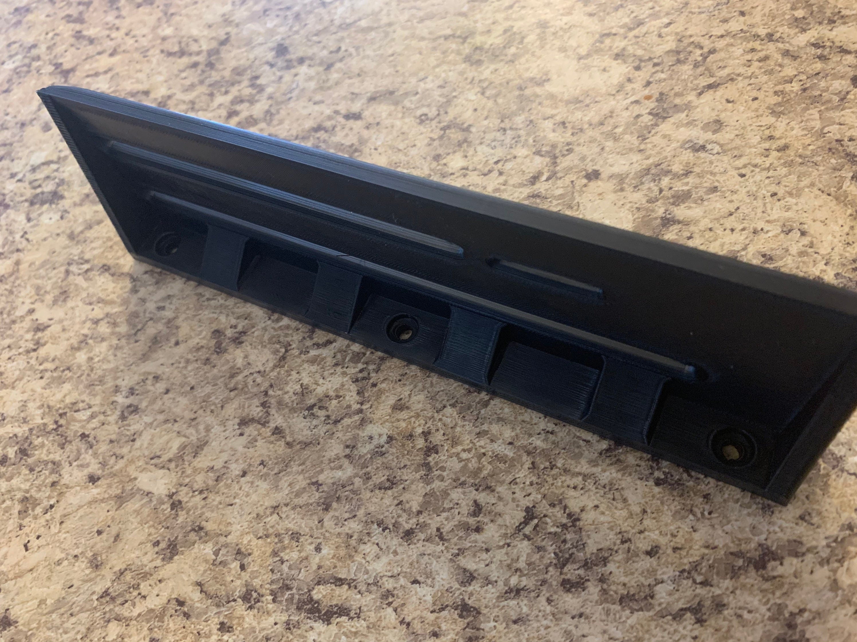 Square holder