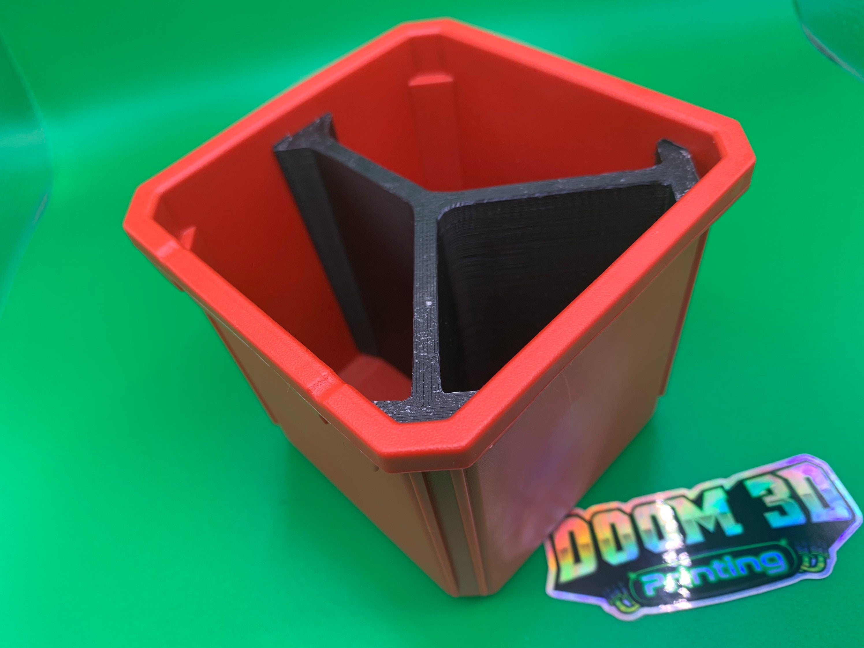 Bin Divider