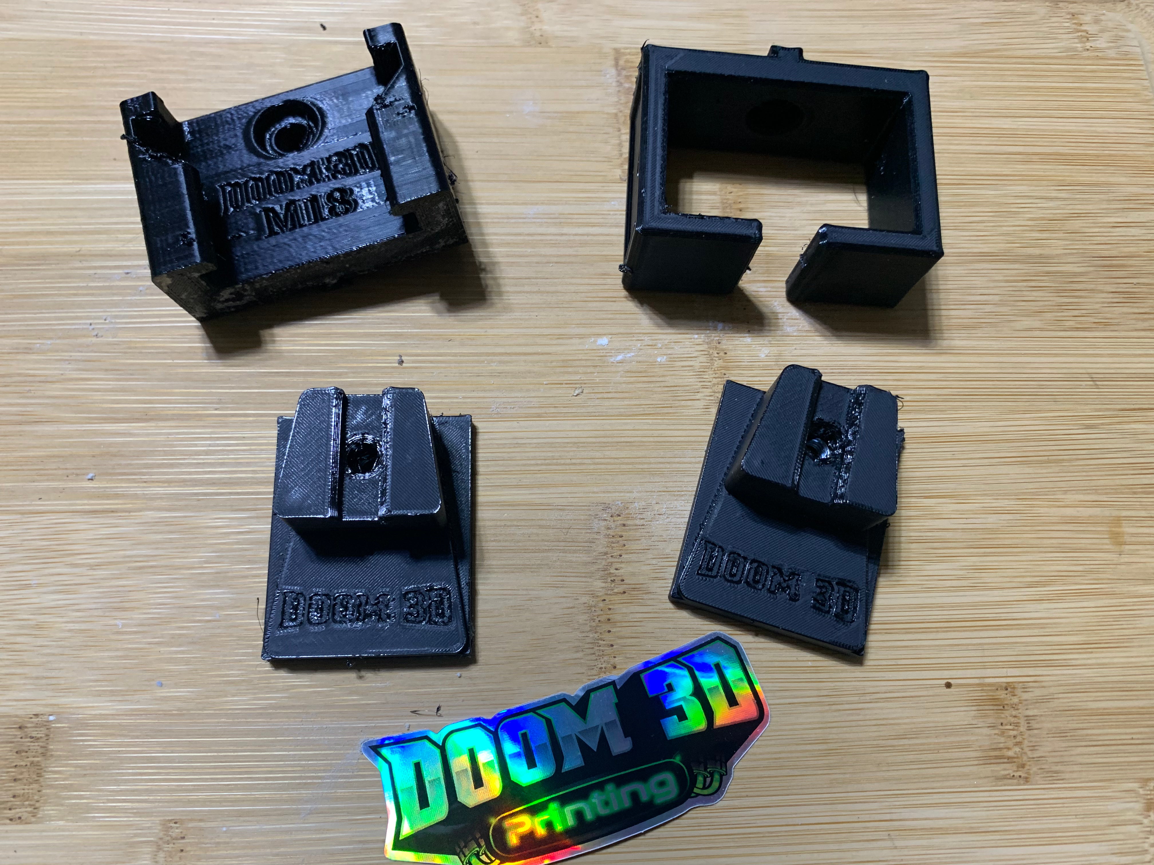 Milwaukee Fan organizer kit