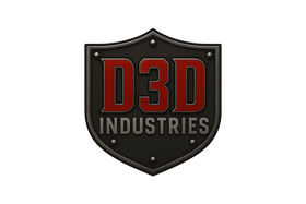 D3D INDUSTRIES INC.