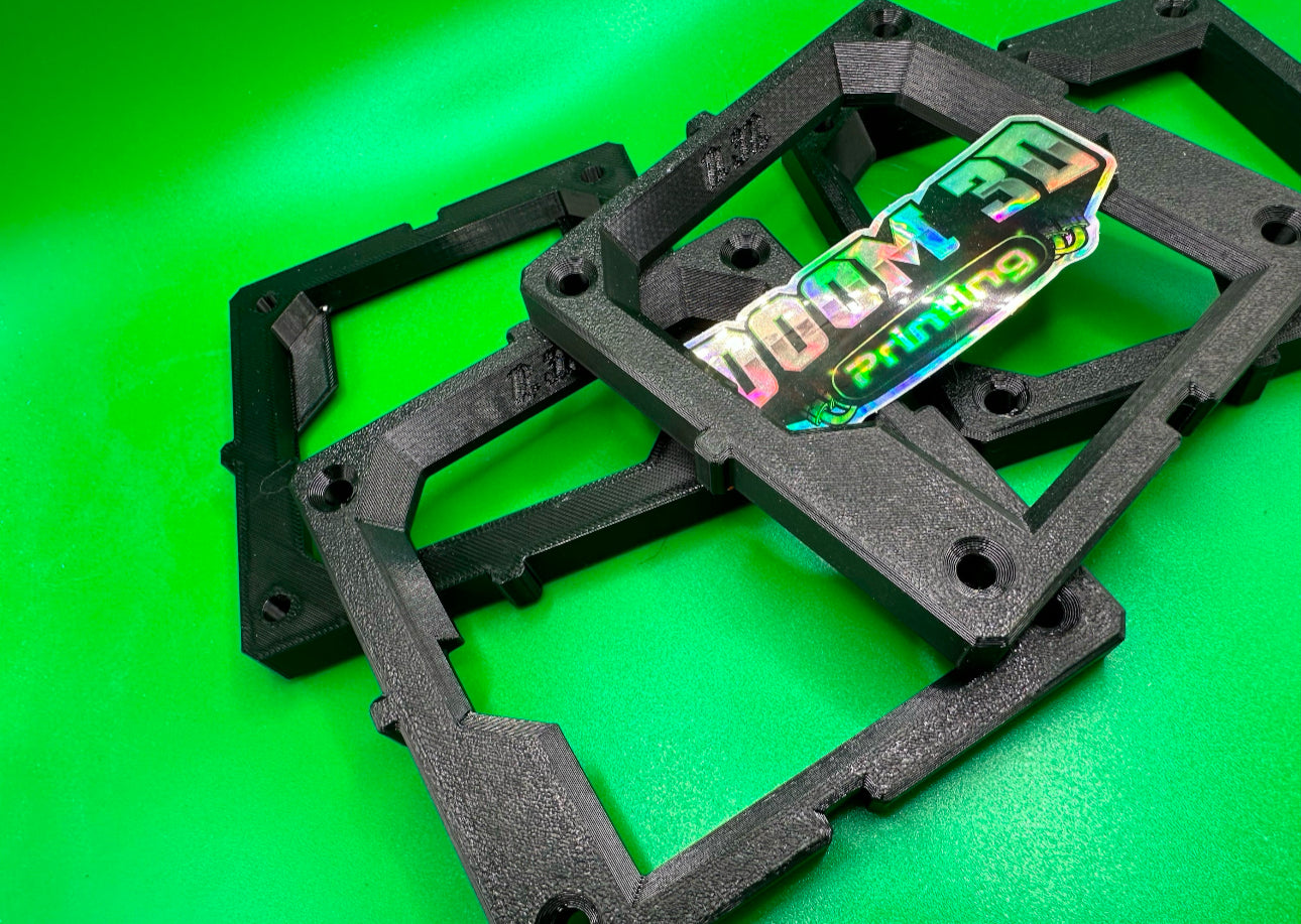 Milwaukee Packout modular wall mounts