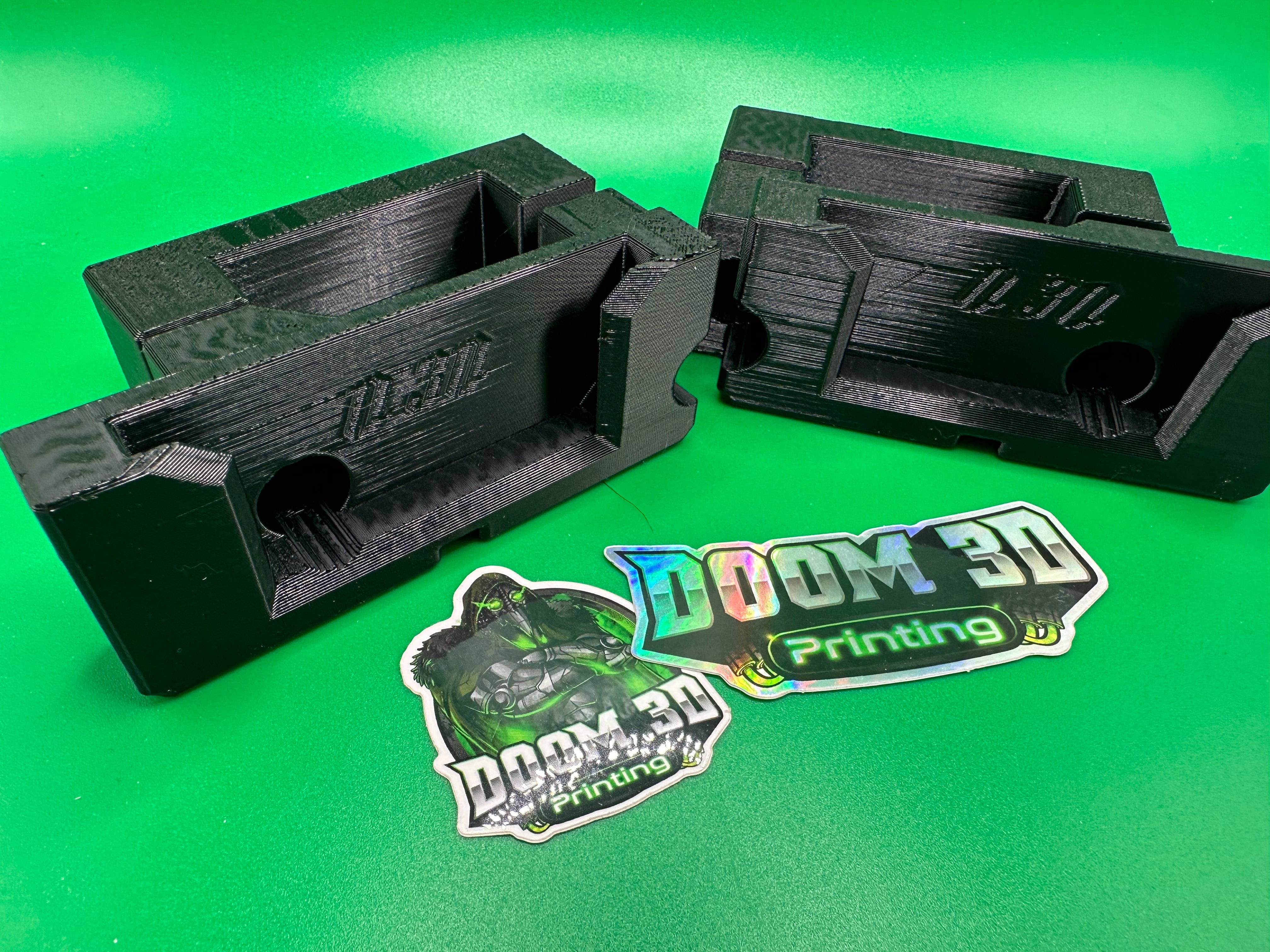Milwaukee Packout full size back adapter